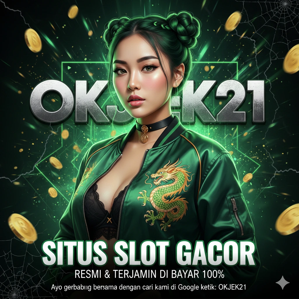 Slot Gacor Hari Ini